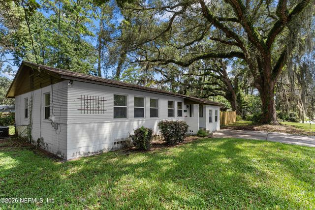4611 WESTFIELD Road, Jacksonville, FL 32210