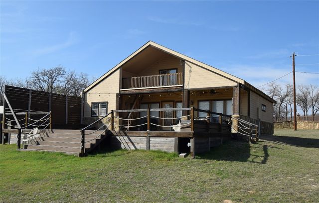 566 County Road 1743, Chico, TX 76431