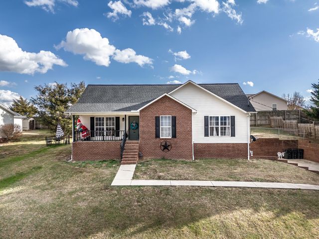 5640 Browning Way, Russellville, TN 37860