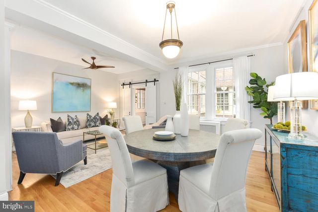 1705 Lanier Pl NW, Washington, DC 20009