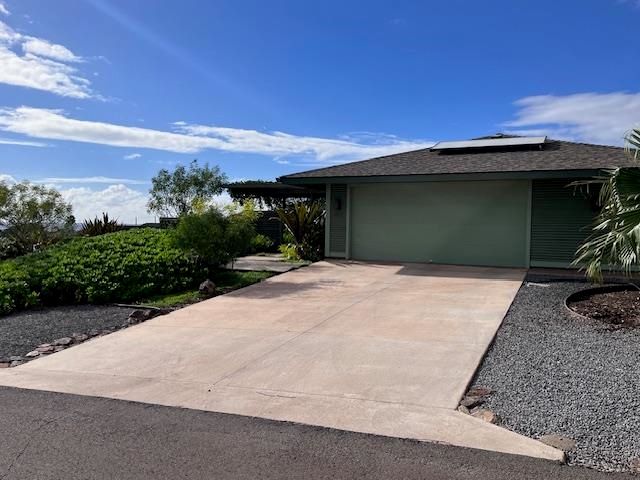 105 ILIAHI PL, Kaunakakai, HI 96748