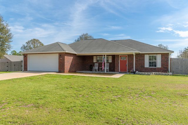 5191 Quince Ave, Crestview, FL 32539