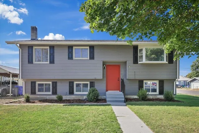 1008 S  Beeman St, Airway Heights, WA 99001