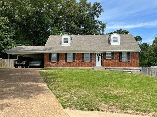 Address Not Disclosed, Memphis, TN 38116