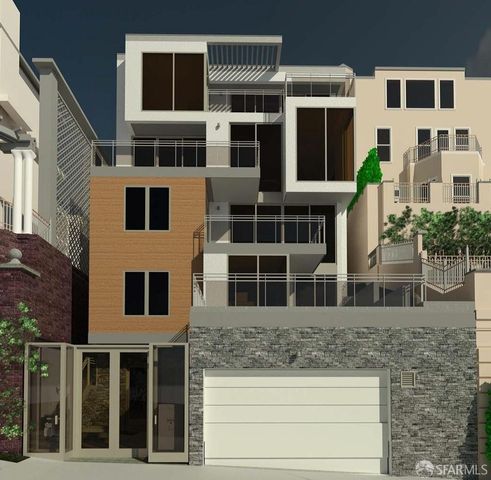 2725 Broadway St, San Francisco, CA 94115