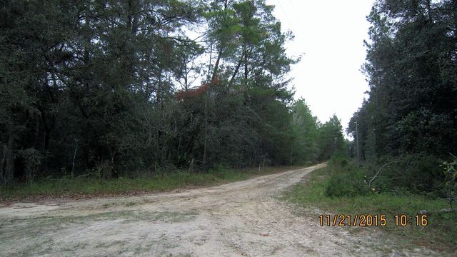 110 S  Carolina Dr, Satsuma, FL 32189