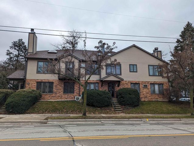 311 Forest Street UNIT 2D, Madison, WI 53726