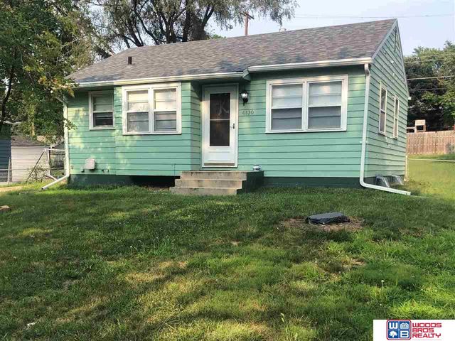 4130 Lewis Ave, Lincoln, NE 68521
