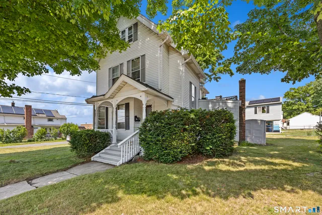 265 Piedmont Street, Waterbury, CT 06706
