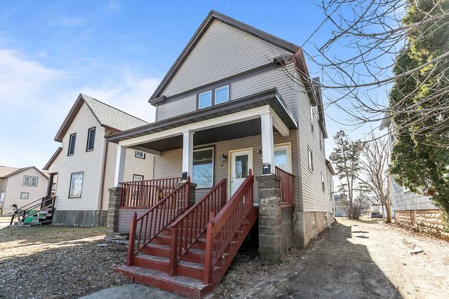 86 E  Johnson St, Fond Du Lac, WI 54935