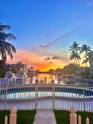 2815 NE 33rd Ave #205, Fort Lauderdale, FL 33308