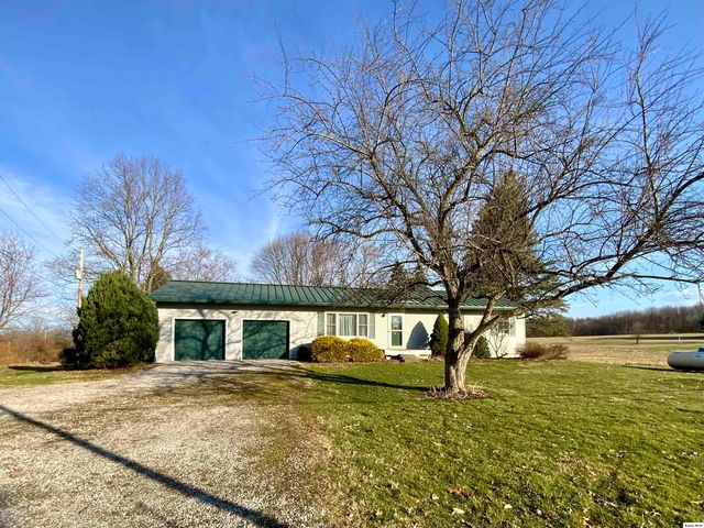 14243 Fred Amity Rd, Fredericktown, OH 43019