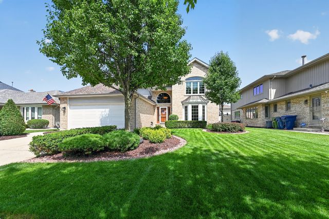 10841 Long Ave, Oak Lawn, IL 60453