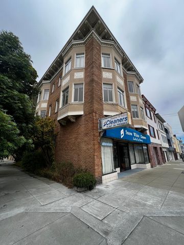 390 28th Ave #2, San Francisco, CA 94121