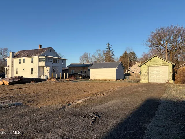 17 Davis Street, Whitehall, NY 12887