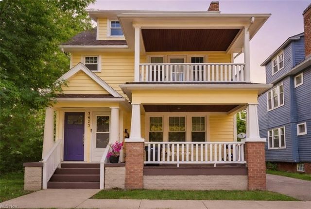 3423 Beechwood Ave #UP, Cleveland, OH 44118