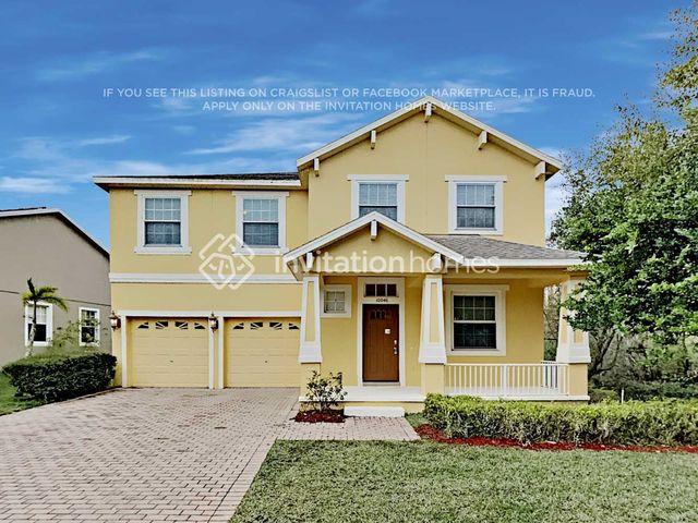 10046 Moss Rose Way, Orlando, FL 32832