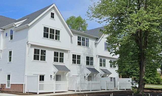 Rentals In Ridgefield Ct