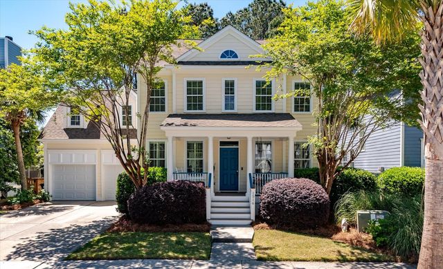 1516 Devol St, Mount Pleasant, SC 29466