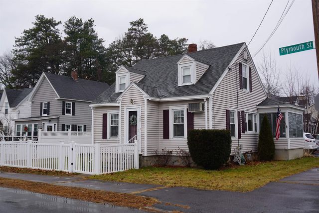 39 Plymouth Street, Manchester, NH 03102