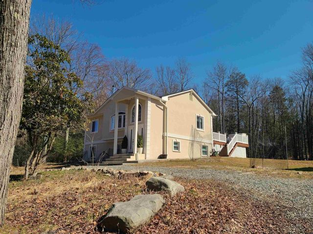 463 Rose Valley Road, Monticello, NY 12701