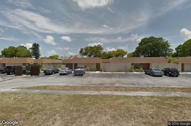 7310 SW 8th Ct, North Lauderdale, FL 33068