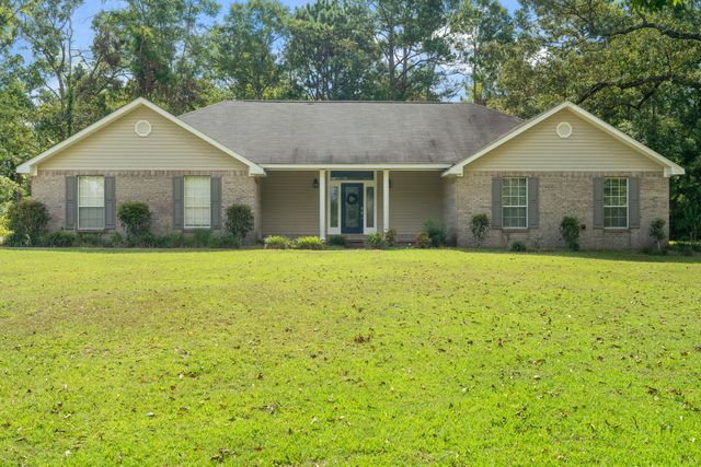 330 Boggy Hollow Rd, Purvis, MS 39475