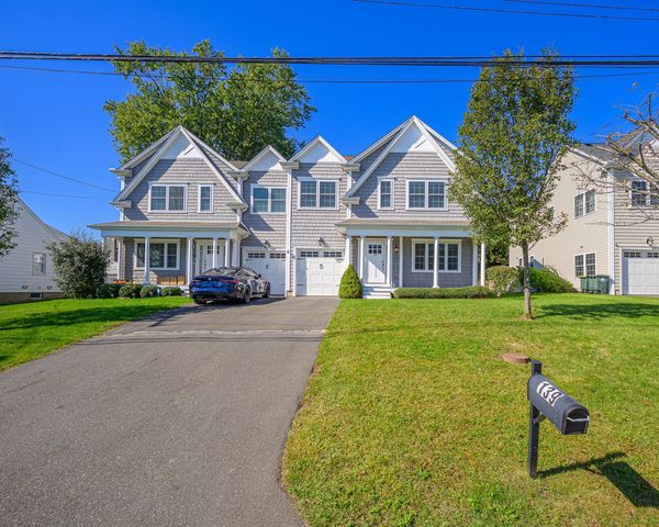 139 Pease Ave, Southport, CT 06890
