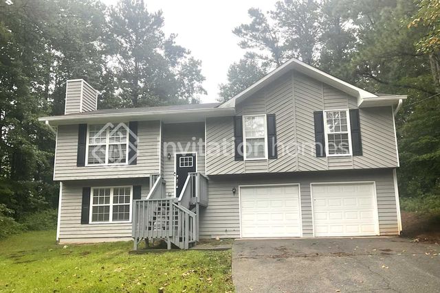 572 Tate Creek Ct NW, Acworth, GA 30102