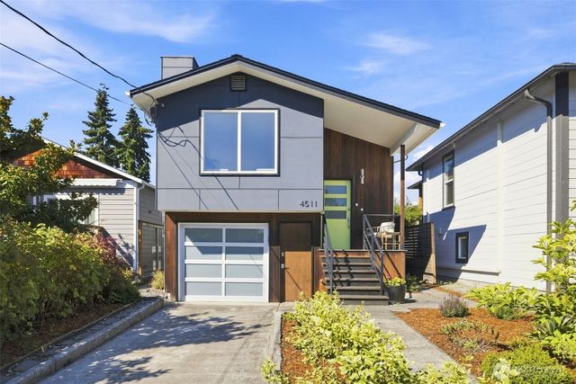 4511 Cascadia Avenue S, Seattle, WA 98118