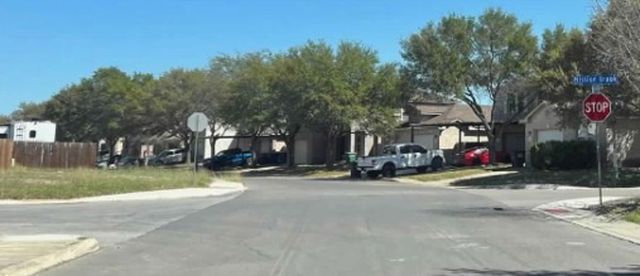 2342 Mission Vis, San Antonio, TX 78223