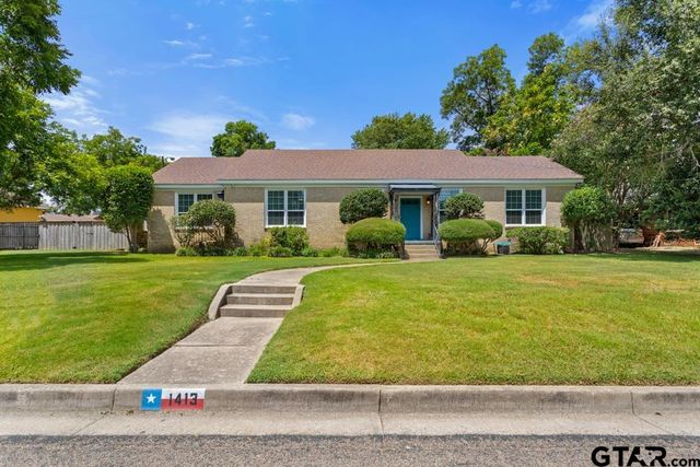 1413 Augusta Ave, Tyler, TX 75701
