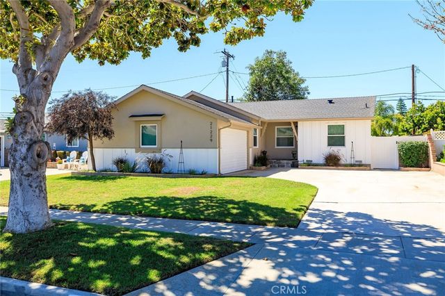 21229 Ocean Ave, Torrance, CA 90503