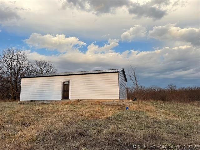 N  131st Rd, Mounds, OK 74047