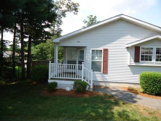 4501 Oak Point Dr, Middleboro, MA 02346 | Trulia