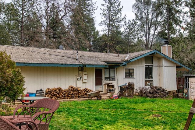 4001 Bright Hope Mine Rd, Placerville, CA 95667