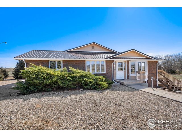 6708 N County Road 19, Fort Collins, CO 80524