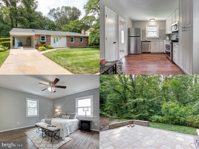 7124 Dryburgh Ct, Springfield, VA 22152