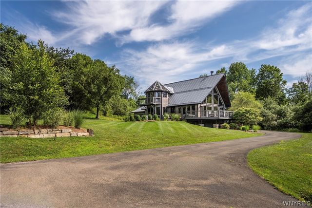 Town of Ellicottville, NY Homes For Sale & Real Estate