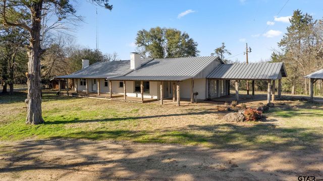 22643 County Road 2138, Troup, TX 75789