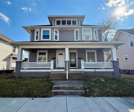 Dirección no revelada, Springfield, OH 45503