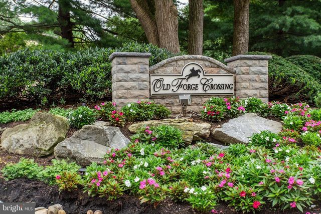 344 Old Forge Xing, Devon, PA 19333