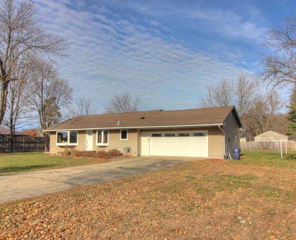 W7680 165th Ave, Hager City, WI 54014