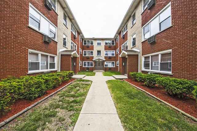 14123 S  Tracy Ave #14127-1B, Riverdale, IL 60827