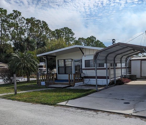 10400 Highway 27 #356, Frostproof, FL 33843