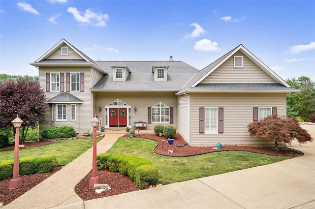 141 Nature Wood Trl, House Springs, MO 63051