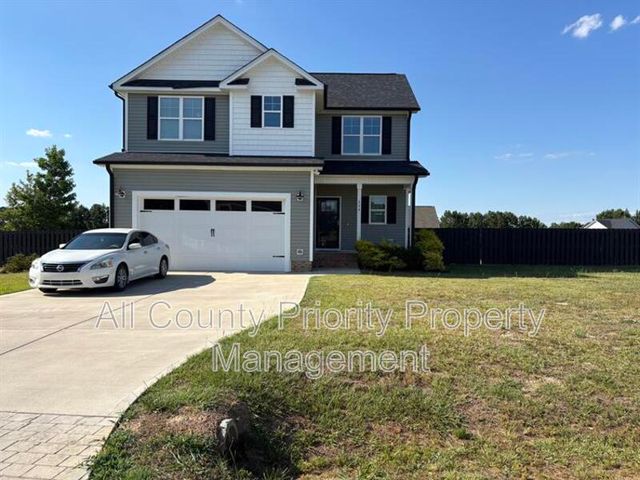 224 Williamson Place Dr, Princeton, NC 27569