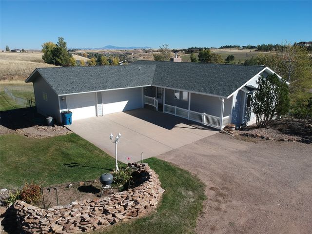 29 Fawn Dr, Great Falls, MT 59404