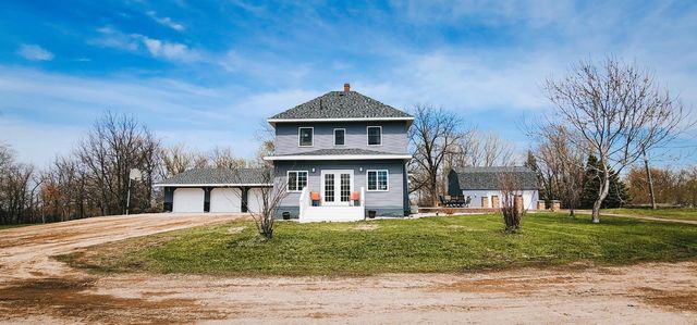 13692 480th Ave, Donnelly, MN 56235