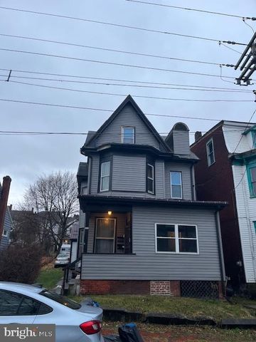 1311 3rd Ave, Altoona, PA 16602